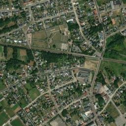 Heusden map(satellite map)