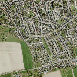 Grevenbicht map(satellite map)