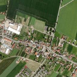 Udanin map(satellite map)
