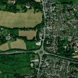 Northam map(satellite map)