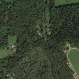 61 Swallows Bottom, South Downs National Park, Redford, Midhu High Resolution Satellite Map