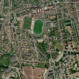 Saint-Pol-sur-Mer map(satellite map)