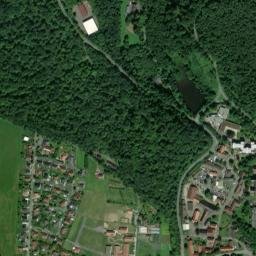 Haina map(satellite map)