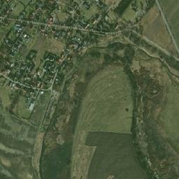 Ratowice map(satellite map)
