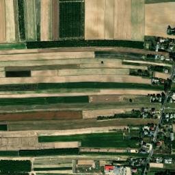Rybczewice map(satellite map)