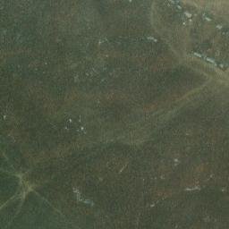 Orlovskiy map(satellite map)