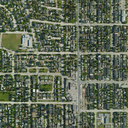 4024-4116 Grove Hill Road Southwest Satellite Map