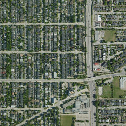 28 Avenue Southwest, Calgary, AB T3E 2B1 Satellite Map