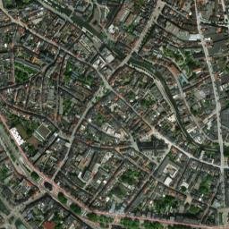 Mechelen map(satellite map)