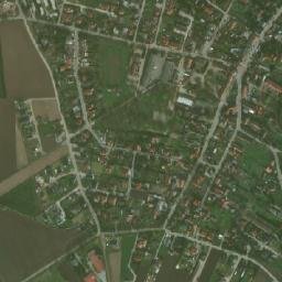 Święta Katarzyna map(satellite map)