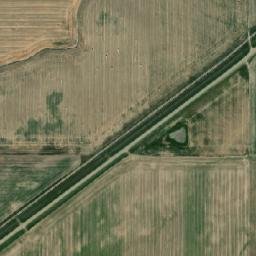 Saskatchewan 45, Lucky Lake, SK S0L 1Z0 High Resolution Satellite Map
