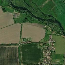 9 Church Ln, Salisbury, Wiltshire SP5, UK High Resolution Satellite Map