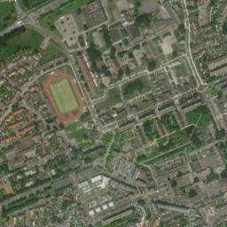 Grande-Synthe map(satellite map)