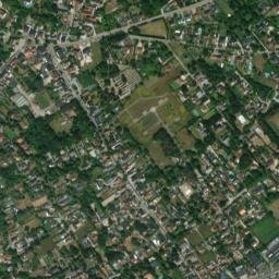 Sint-Martens-Latem map(satellite map)