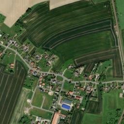 Narsdorf map(satellite map)
