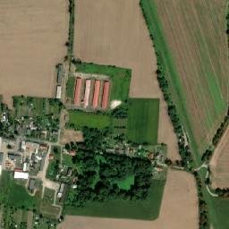Powiat namysłowski map(satellite map)