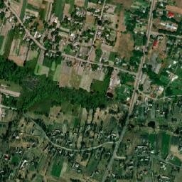 Bekhi map(satellite map)