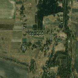 Berestovets map(satellite map)