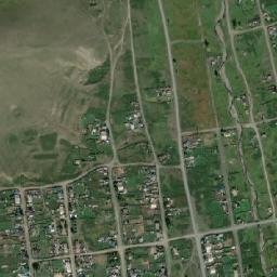 Kalanguy map(satellite map)