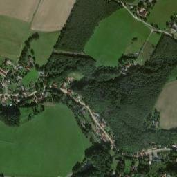 Reinsberg map(satellite map)