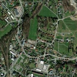 Ebersbach map(satellite map)