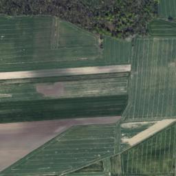 Satellite view of Rycerski Klub Golfowy Krobielowice