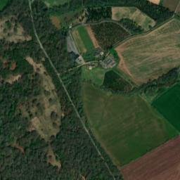 Carrier's Lane, Wellington, Somerset TA21 High Resolution Satellite Map