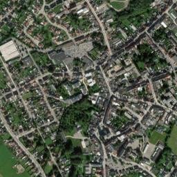 Londerzeel map(satellite map)