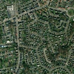 Provincie Limburg map(satellite map)