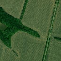Prokhorovskiy Rayon map(satellite map)