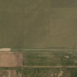 Loktevskiy Rayon map(satellite map)