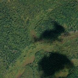 Uletovskiy Rayon map(satellite map)