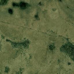 Romnenskiy Rayon map(satellite map)