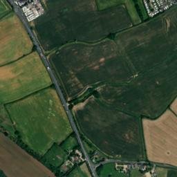 Mattock's Tree Hill, Taunton, Somerset TA3, UK High Resolution Satellite Map