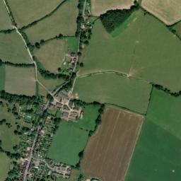 Satellite view of GolfPark - Maresfield