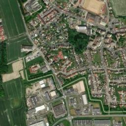 Cappelle-la-Grande map(satellite map)