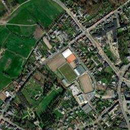 Merelbeke map(satellite map)