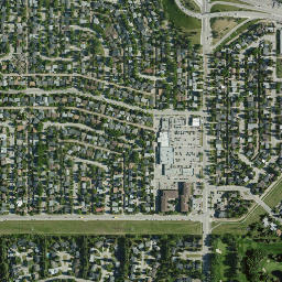 Calgary, AB T3E 5T7, Canada Satellite Map