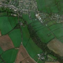 36 Fore Street, Hartland, Devon EX39 6BE, UK Satellite Map