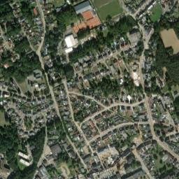 Lummen map(satellite map)