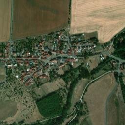 Haina map(satellite map)