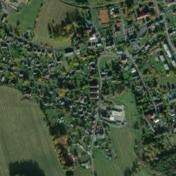 Velký Šenov map(satellite map)
