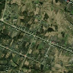 Korotoyak map(satellite map)