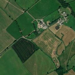 1 Bowden Lane, Henstridge, Bowden, Templecombe High Resolution Satellite Map