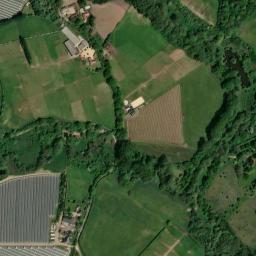 Satellite view of Wellow Golf Club