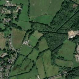 Scotsford Rd, Broad Oak, East Sussex TN21, UK High Resolution Satellite Map