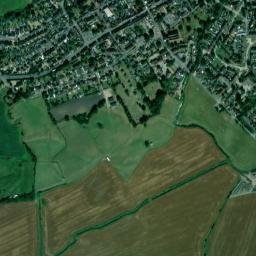 New Romney map(satellite map)