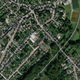 Zemst map(satellite map)