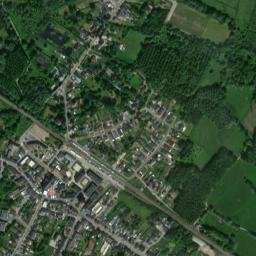 Boortmeerbeek map(satellite map)
