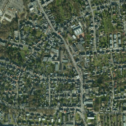 Bergisch Gladbach map(satellite map)